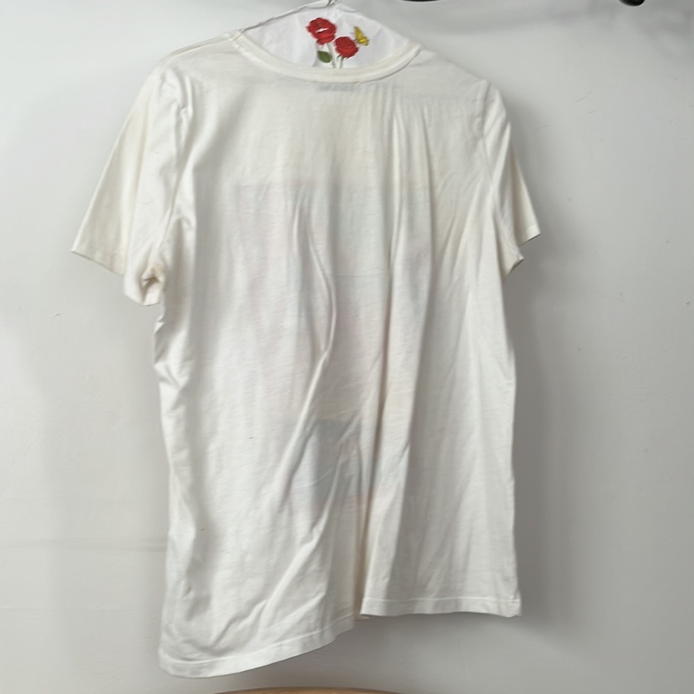 Pyramid tshirt Zara - Picture 5 of 6